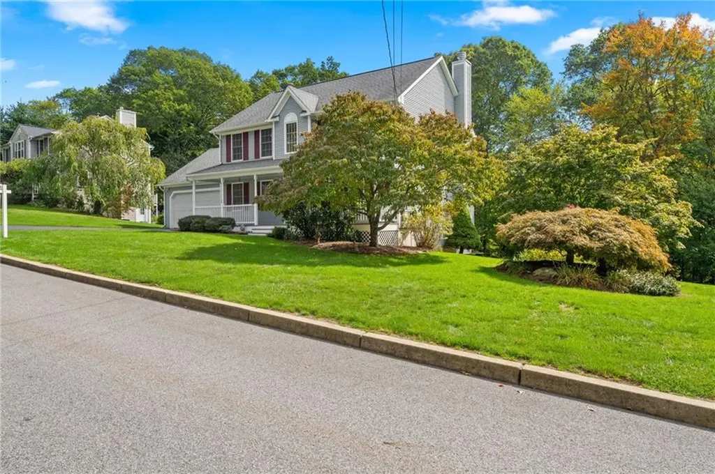 17 Doire Road Cumberland RI 02864