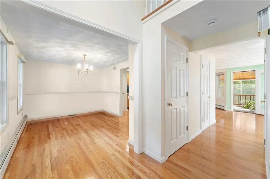 17 Doire Road Cumberland RI 02864