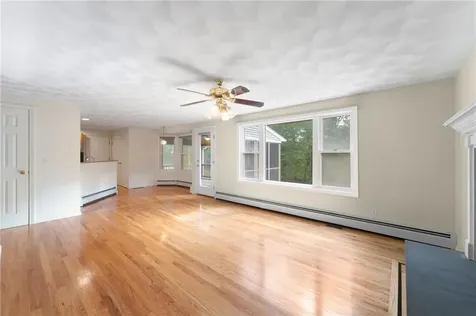 17 Doire Road Cumberland RI 02864