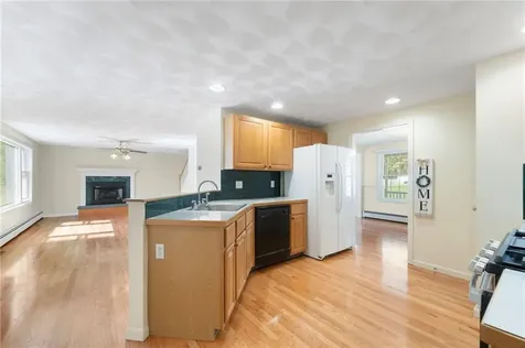 17 Doire Road Cumberland RI 02864