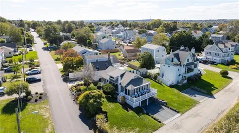 134 Greenfield Avenue Portsmouth RI 02871