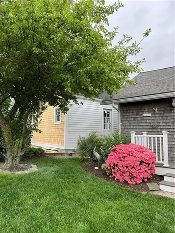 134 Greenfield Avenue Portsmouth RI 02871