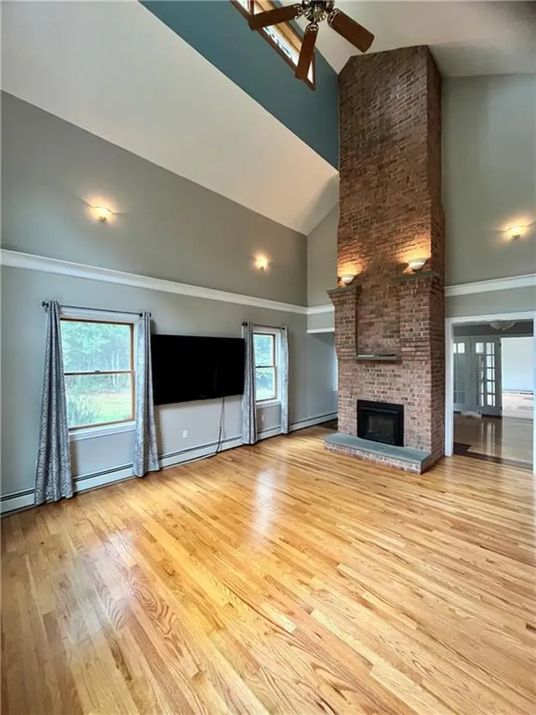 417 Victory Highway West Greenwich RI 02817