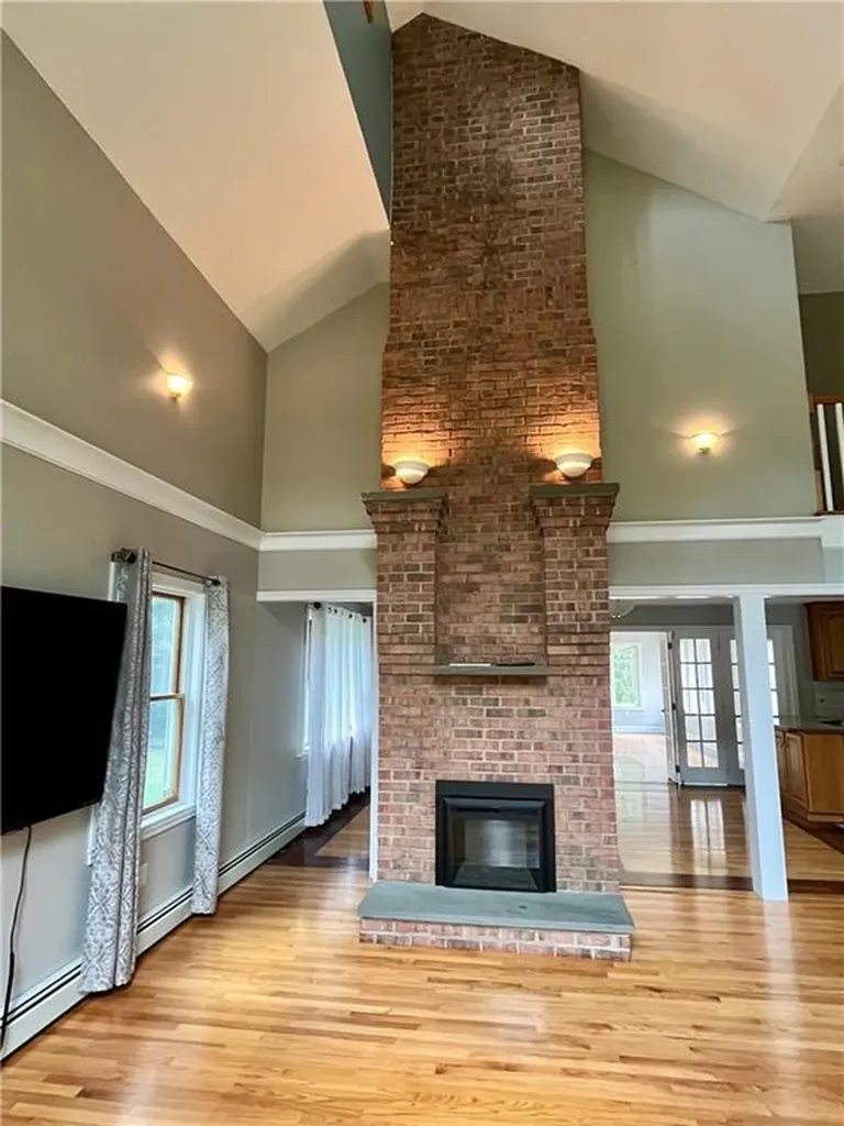 417 Victory Highway West Greenwich RI 02817