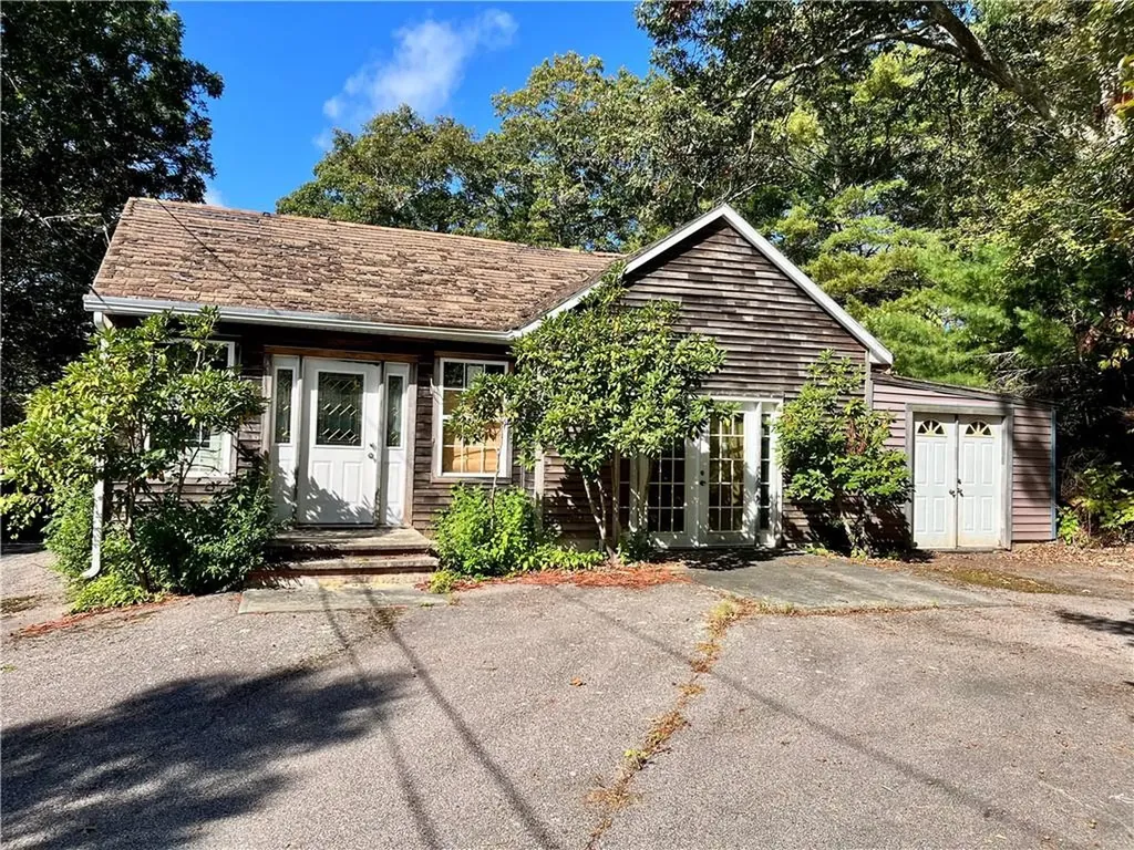 417 Victory Highway West Greenwich RI 02817