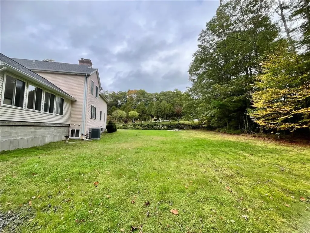 417 Victory Highway West Greenwich RI 02817