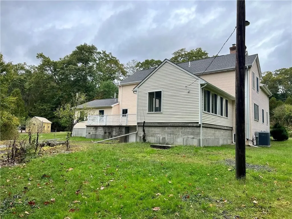 417 Victory Highway West Greenwich RI 02817