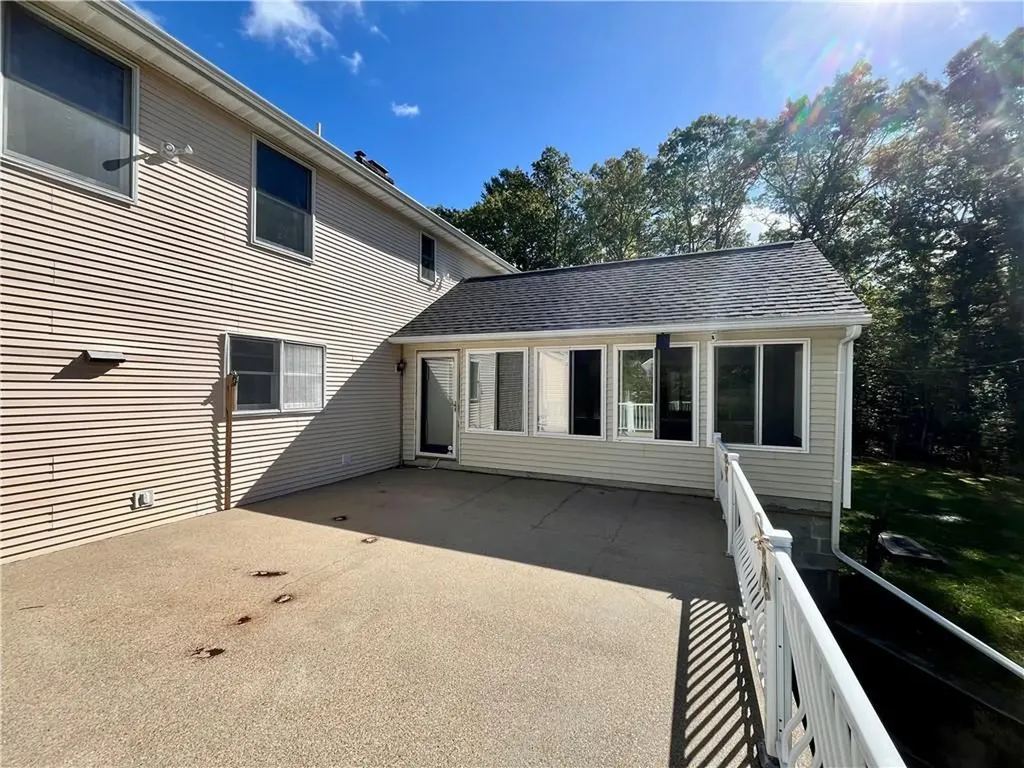 417 Victory Highway West Greenwich RI 02817