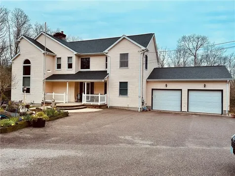 417 Victory Highway West Greenwich RI 02817