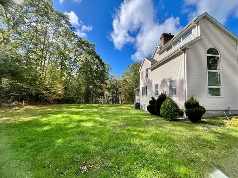 417 Victory Highway West Greenwich RI 02817