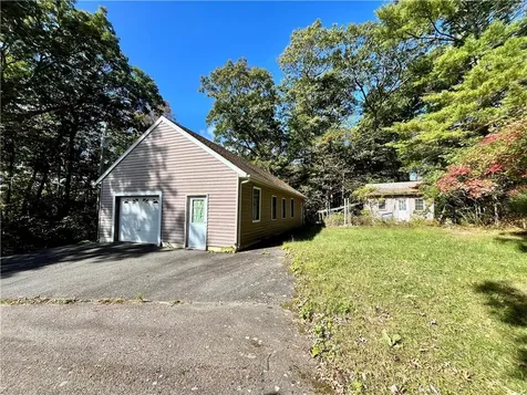 417 Victory Highway West Greenwich RI 02817