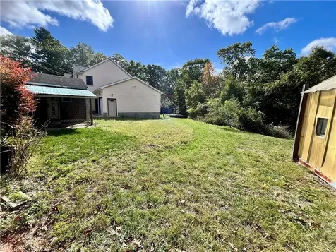 417 Victory Highway West Greenwich RI 02817