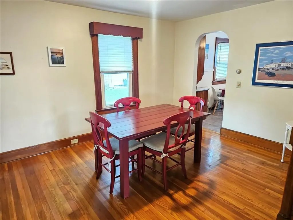 26 Westminster Street Westerly RI 02891