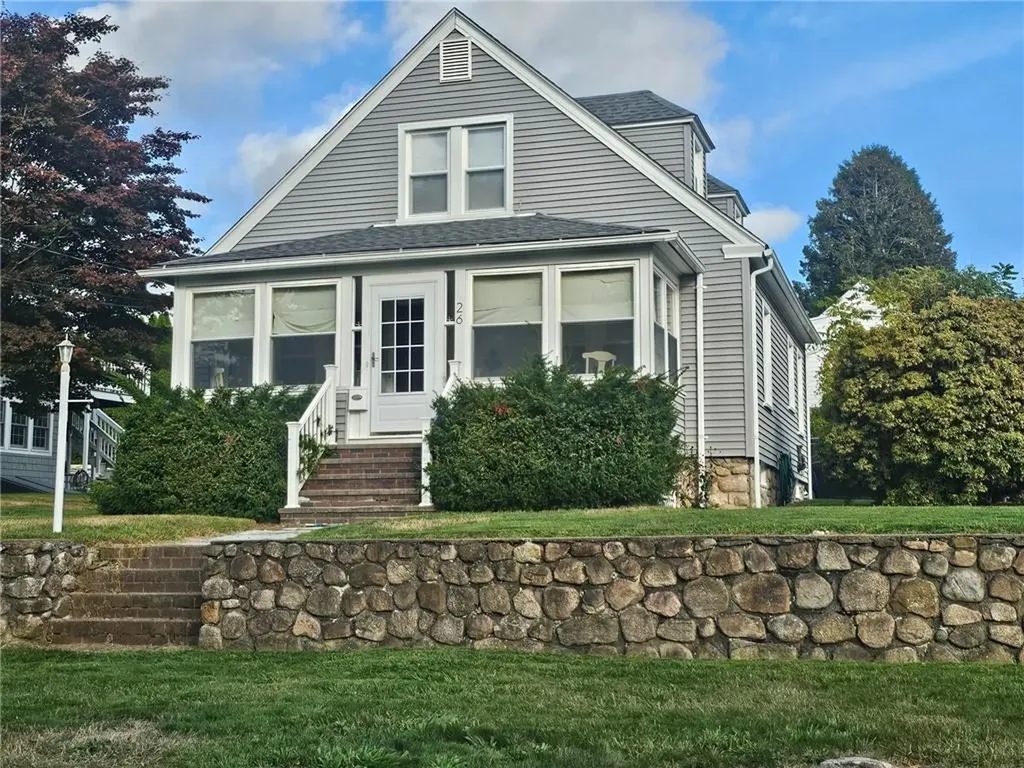 26 Westminster Street Westerly RI 02891