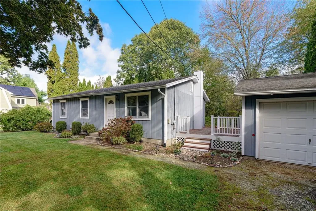 74 Grandview Drive Charlestown RI 02813