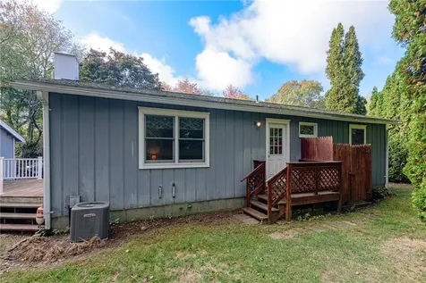 74 Grandview Drive Charlestown RI 02813