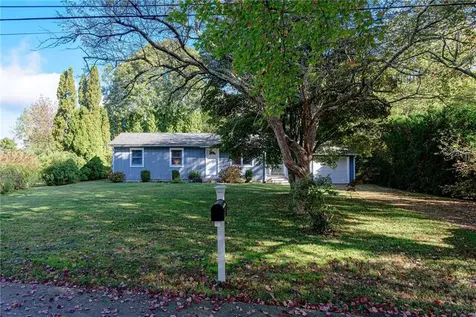 74 Grandview Drive Charlestown RI 02813