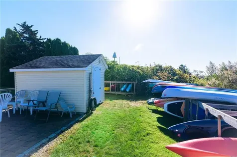 74 Grandview Drive Charlestown RI 02813