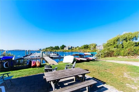 74 Grandview Drive Charlestown RI 02813