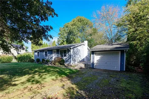 74 Grandview Drive Charlestown RI 02813