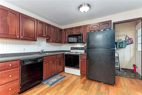 74 Grandview Drive Charlestown RI 02813