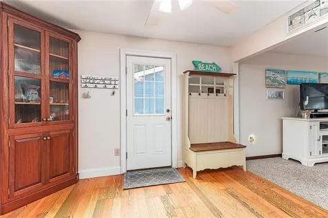 74 Grandview Drive Charlestown RI 02813