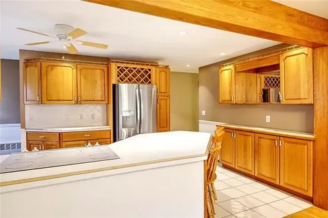 98 Iroquois Road Cumberland RI 02864