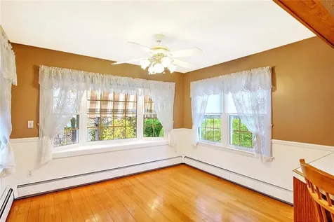 98 Iroquois Road Cumberland RI 02864