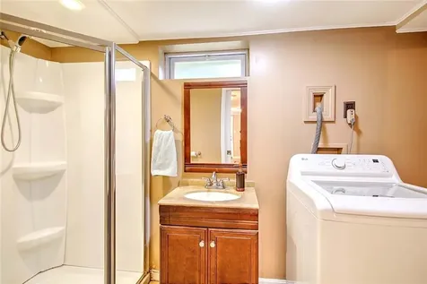 98 Iroquois Road Cumberland RI 02864