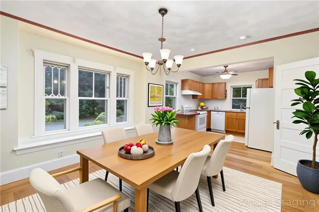 154 Armington Street Cranston RI 02905