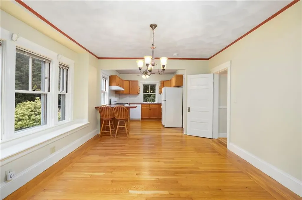 154 Armington Street Cranston RI 02905