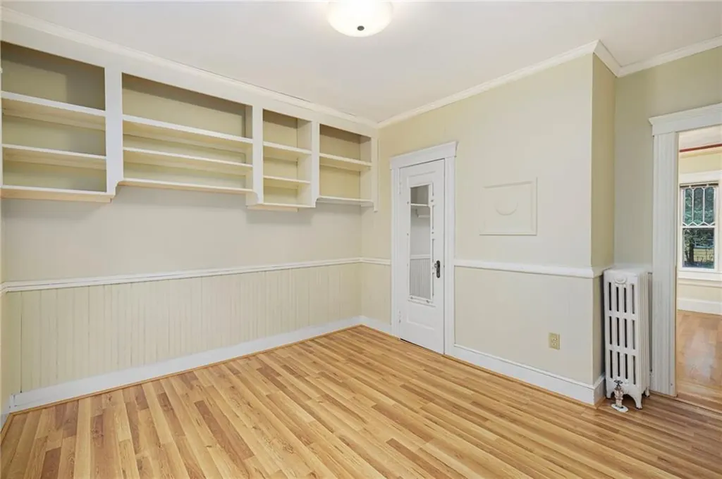 154 Armington Street Cranston RI 02905