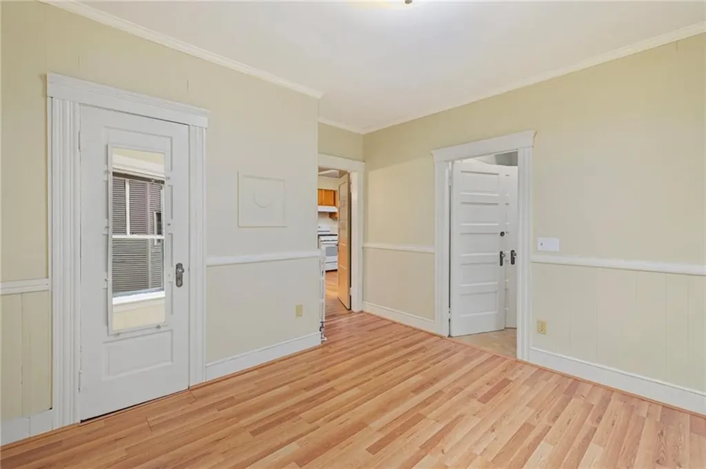 154 Armington Street Cranston RI 02905