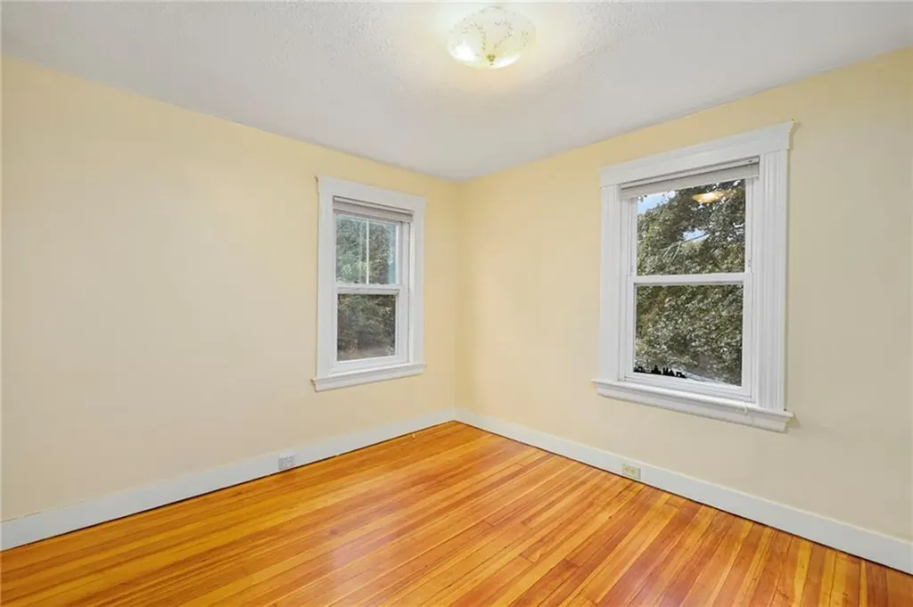 154 Armington Street Cranston RI 02905