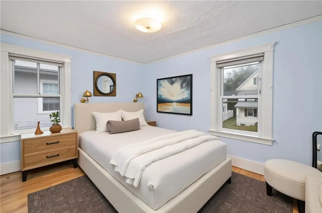 154 Armington Street Cranston RI 02905