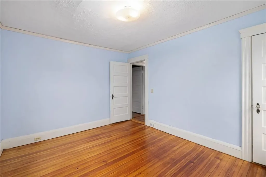 154 Armington Street Cranston RI 02905