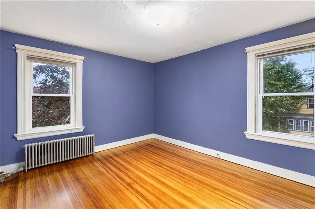 154 Armington Street Cranston RI 02905