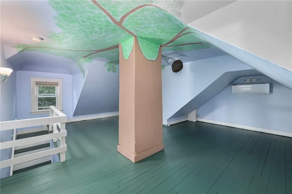 154 Armington Street Cranston RI 02905