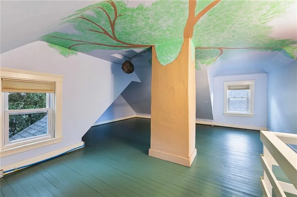 154 Armington Street Cranston RI 02905