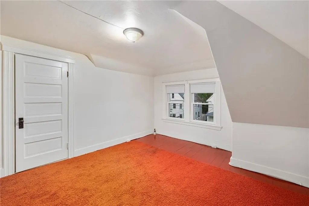 154 Armington Street Cranston RI 02905