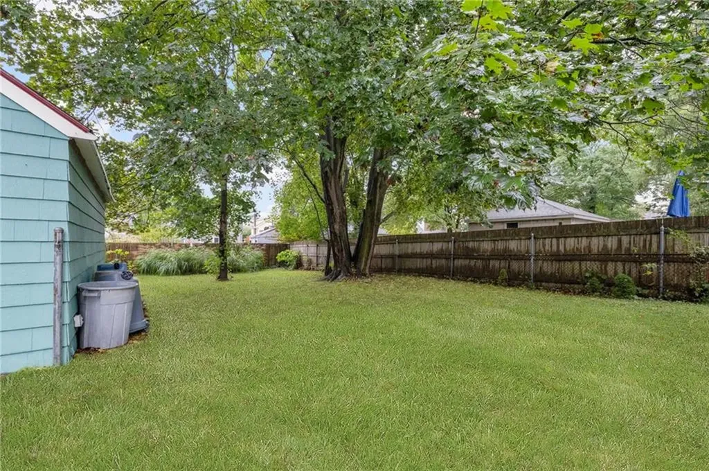 154 Armington Street Cranston RI 02905