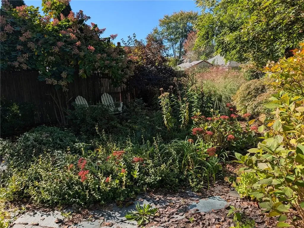 154 Armington Street Cranston RI 02905