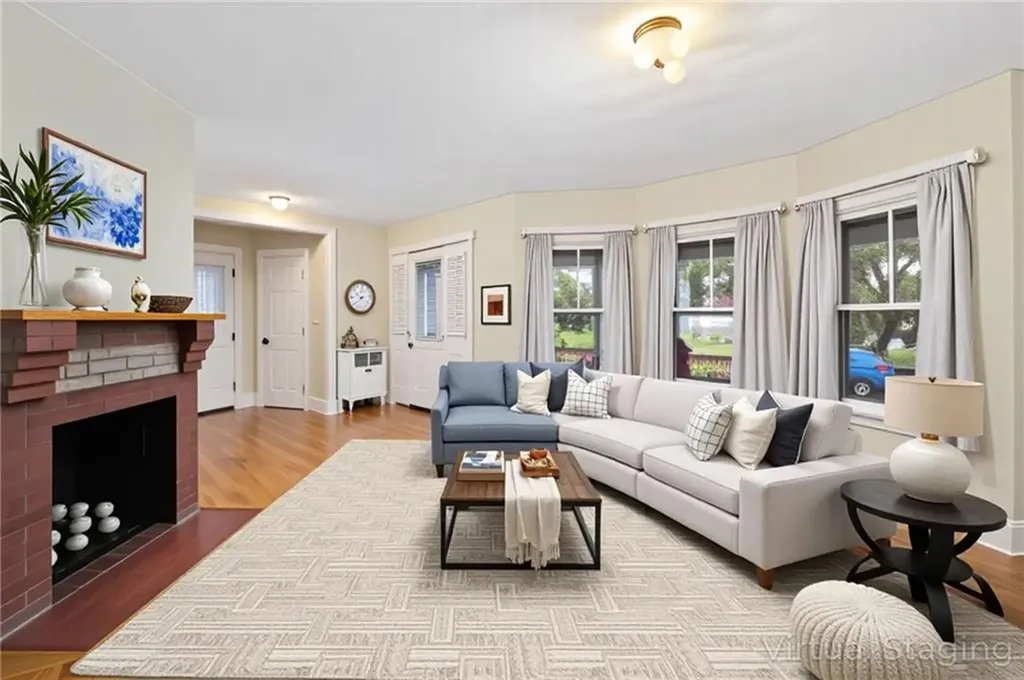 154 Armington Street Cranston RI 02905