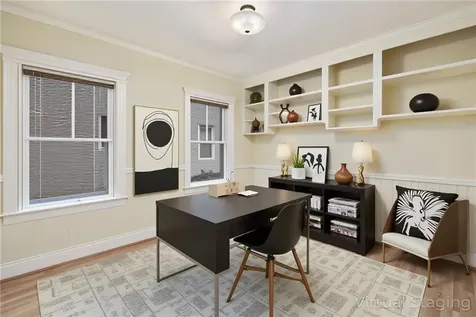 154 Armington Street Cranston RI 02905