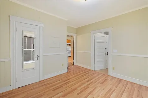 154 Armington Street Cranston RI 02905