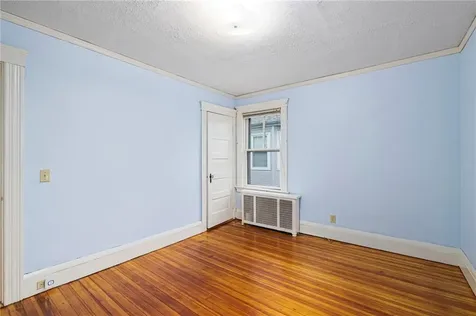 154 Armington Street Cranston RI 02905