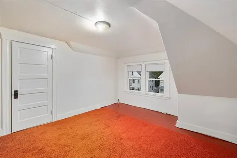 154 Armington Street Cranston RI 02905