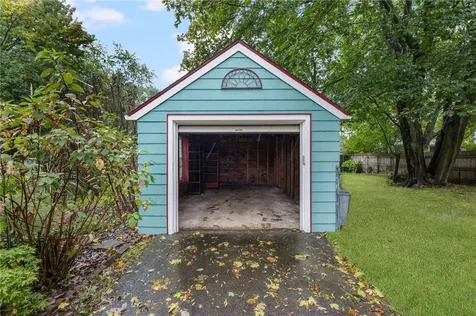 154 Armington Street Cranston RI 02905