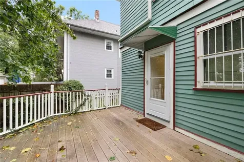 154 Armington Street Cranston RI 02905