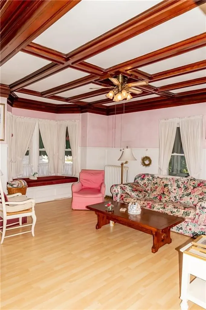 22 Colerick Avenue North Smithfield RI 02896